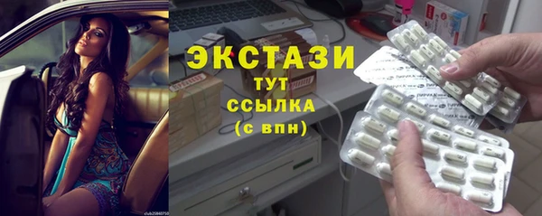 молекула духа Бородино