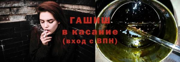 молекула духа Бородино